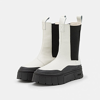 Фото № 3 с приближением к товару «‎Puma Mayze Stack Chelsea»