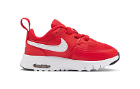 Фото № 2 с приближением к товару «‎Nike Air Max Vision (TD) Red»