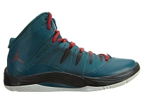 Фото № 1 с приближением к товару «‎Jordan Prime.Fly Dark Sea/Gym Red-Black-White»