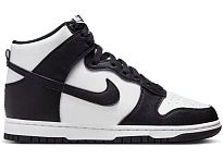 Фото № 1 с приближением к товару «‎Nike Dunk High Next Nature»