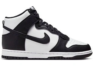 Nike Dunk High Next Nature