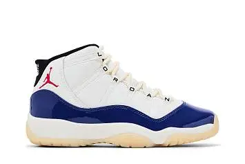 Air Jordan 11 GS Rare Air - 2