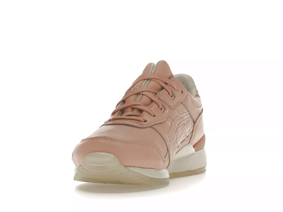 Фото № 6 с приближением к товару «‎ASICS Gel-Lyte III Kobe Beef»