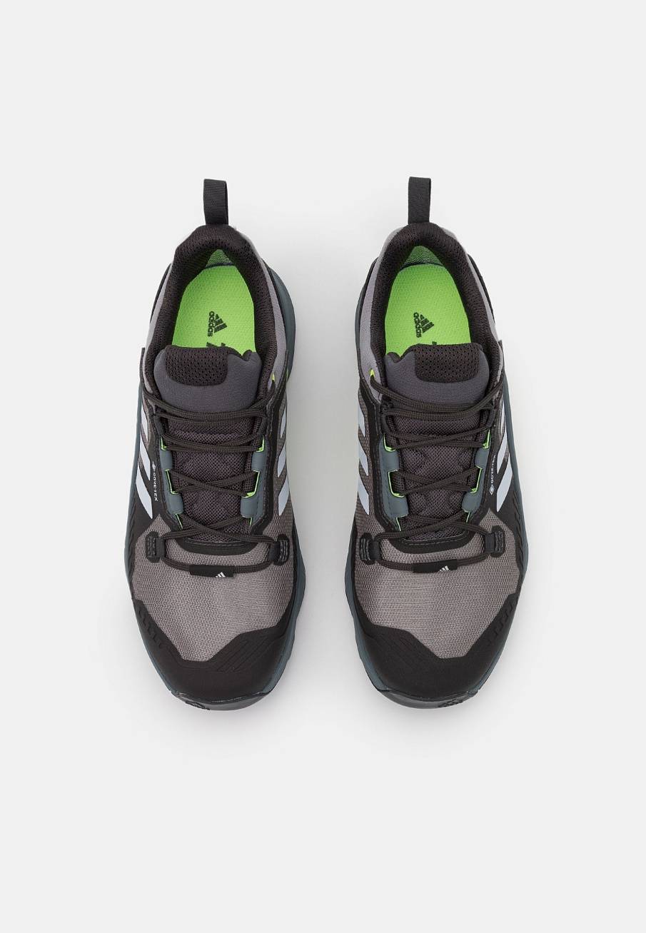 Фото № 4 с приближением к товару «‎Adidas Terrex Swift »