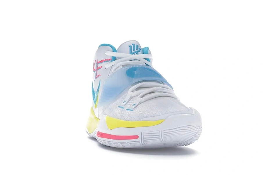 Фото № 3 с приближением к товару «‎Nike Kyrie 6 90s»