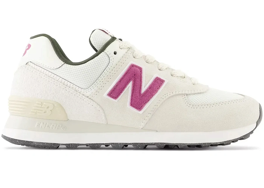 Фото № 1 с приближением к товару «‎New Balance 574»