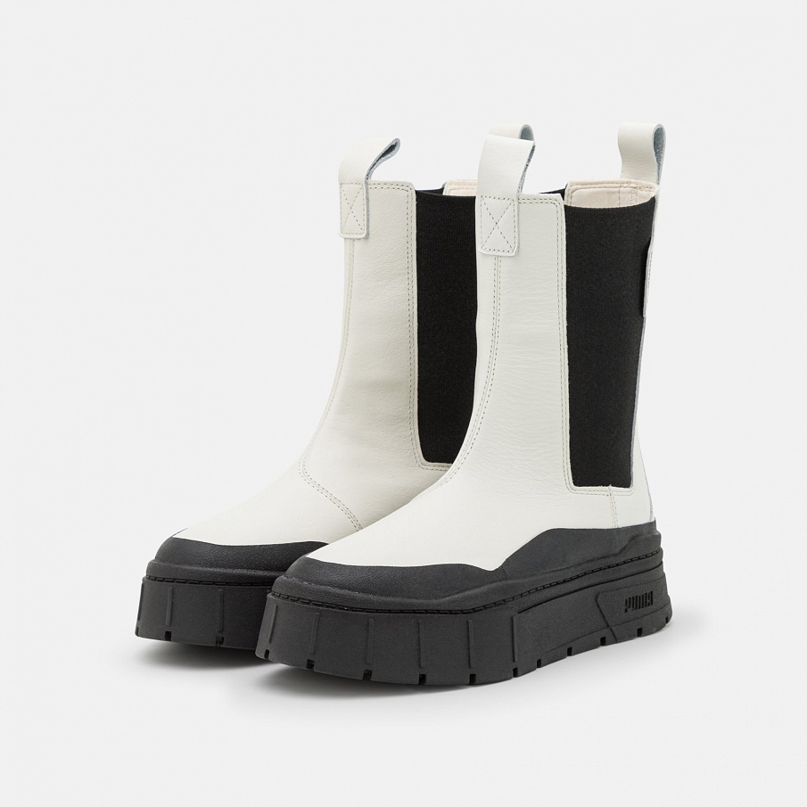 Фото № 3 с приближением к товару «‎Puma Mayze Stack Chelsea»