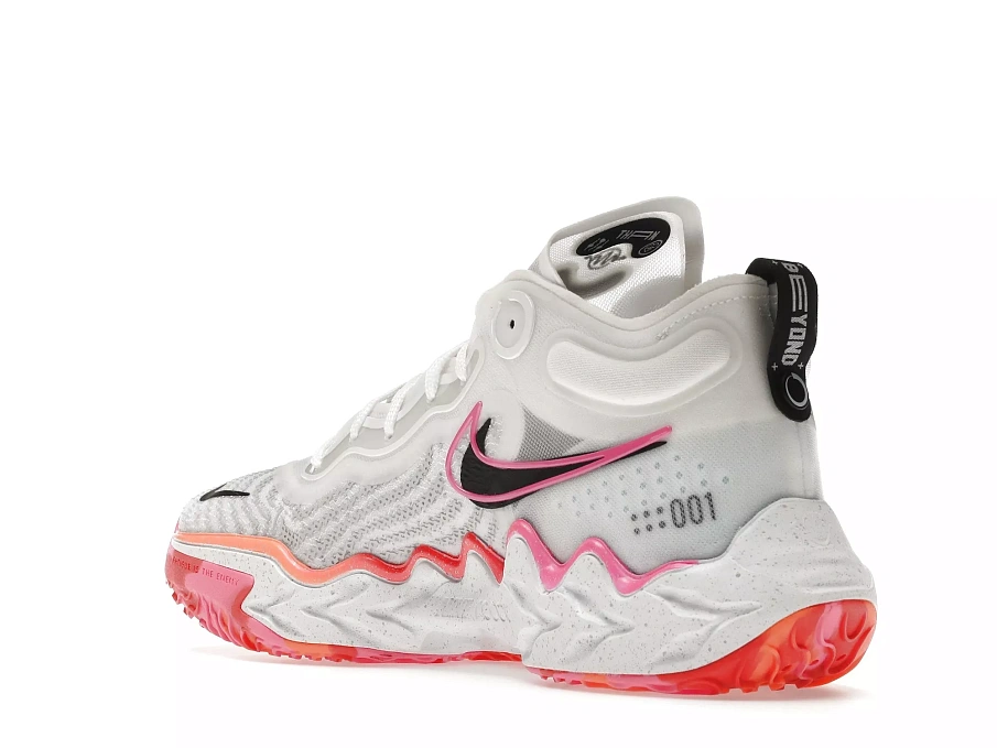 Фото № 2 с приближением к товару «‎Nike Air Zoom G.T. Run Rawdacious»