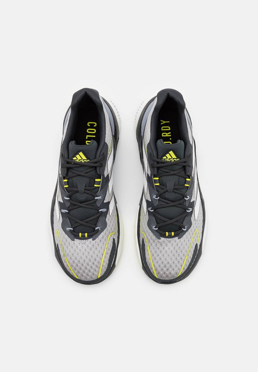 Фото № 4 с приближением к товару «‎Adidas X9000l3 Bounce Cold.rdy »