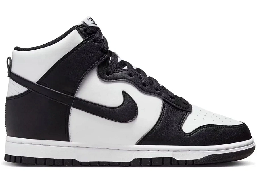 Фото № 1 с приближением к товару «‎Nike Dunk High Next Nature»