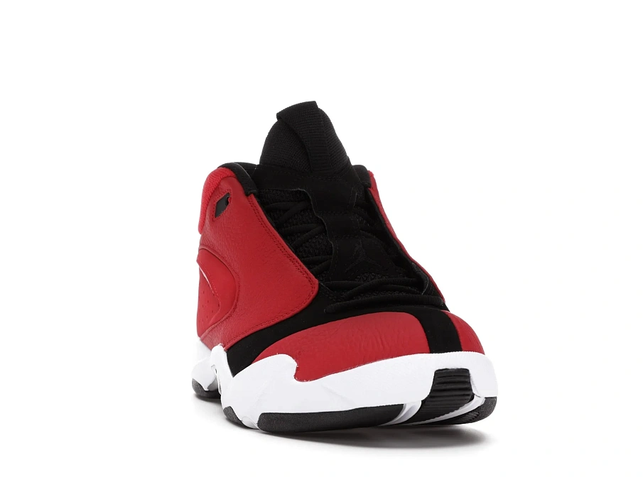 Фото № 4 с приближением к товару «‎Jordan Jumpman Quick 23 Gym Red»