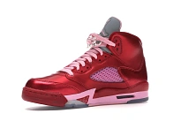 Фото № 4 с приближением к товару «‎Jordan 5 Retro Valentines Day »