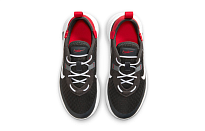 Фото № 4 с приближением к товару «‎BPNike Reposto Sneakers BlackRed»