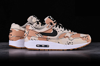 Фото № 3 с приближением к товару «‎Nike Air Max 1 Premium Beach Camo »