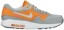 Фото № 1 с приближением к товару «‎Nike Air Max 1 C2.0 Wolf Grey Atomic Mango»