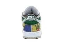 Фото № 4 с приближением к товару «‎Nike Dunk Low SP City Market»