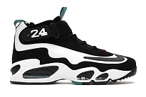 Фото № 1 с приближением к товару «‎Nike Air Griffey Max 1 White Freshwater (2021)»