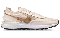 Фото № 2 с приближением к товару «‎ Nike Waffle One Sports Casual Shoes»