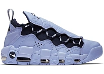 Фото № 1 с приближением к товару «‎Nike Air More Money This Game Is Mine »