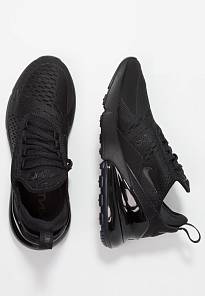 Фото № 3 с приближением к товару «‎Nike Air Max 270 »
