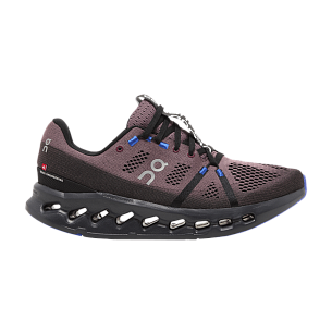 ON Cloudsurfer Black Cobalt
