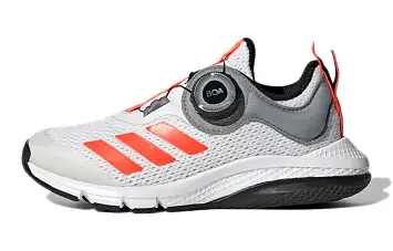 adidas Activeflex Boa K WhiteGrey - 1