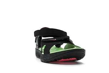 Nike ACG Air Deschutz Black Electric Green - 3