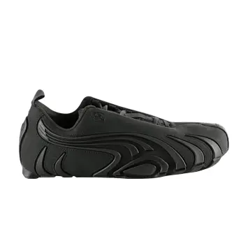 Sansan Gear x Puma Talon Black - 1