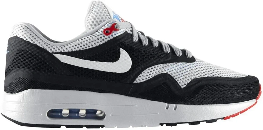 Фото № 1 с приближением к товару «‎Nike Air Max 1 Breathe London (2014)»