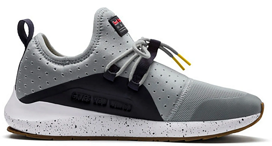 Фото № 1 с приближением к товару «‎Puma Evo Cat 2 Red Bull Grey»
