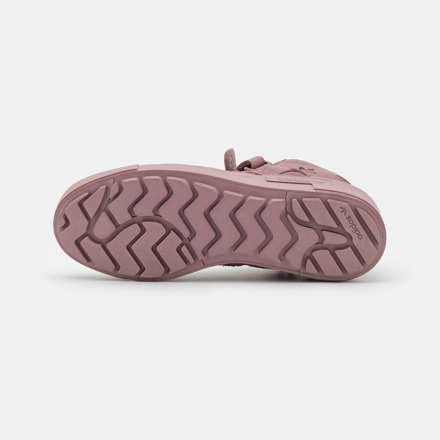 Фото № 5 с приближением к товару «‎Adidas Forum Bonega »