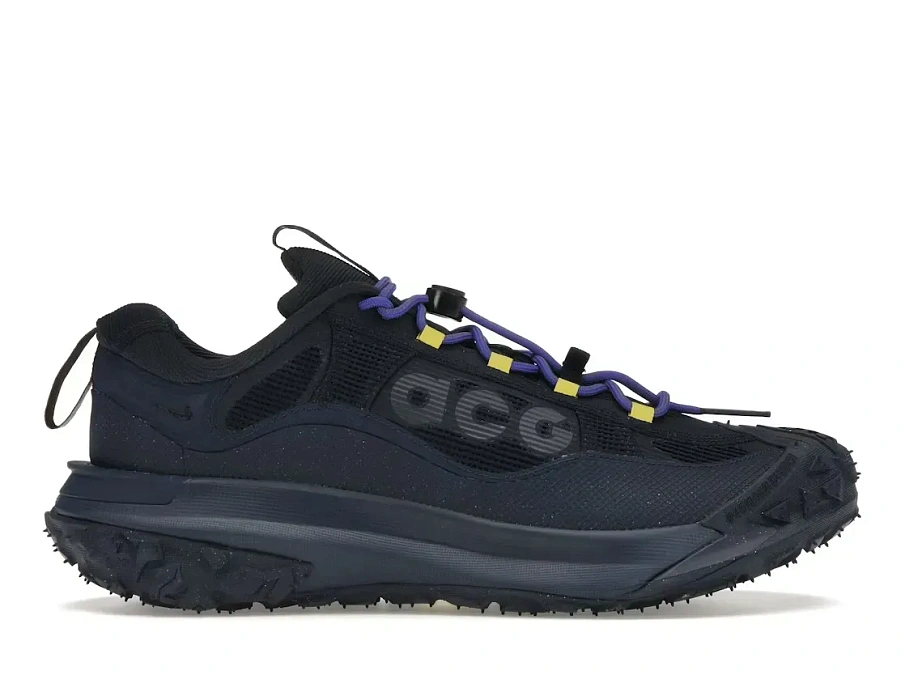 Фото № 1 с приближением к товару «‎Nike ACG Mountain Fly 2 Low Gore-Tex»