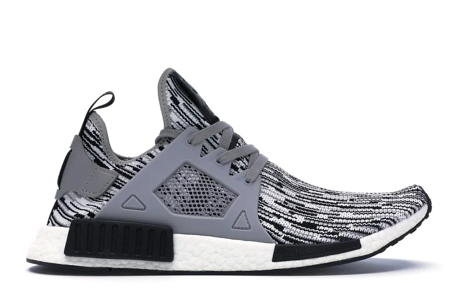Фото № 1 с приближением к товару «‎adidas NMD XR1 Glitch Camo Oreo»