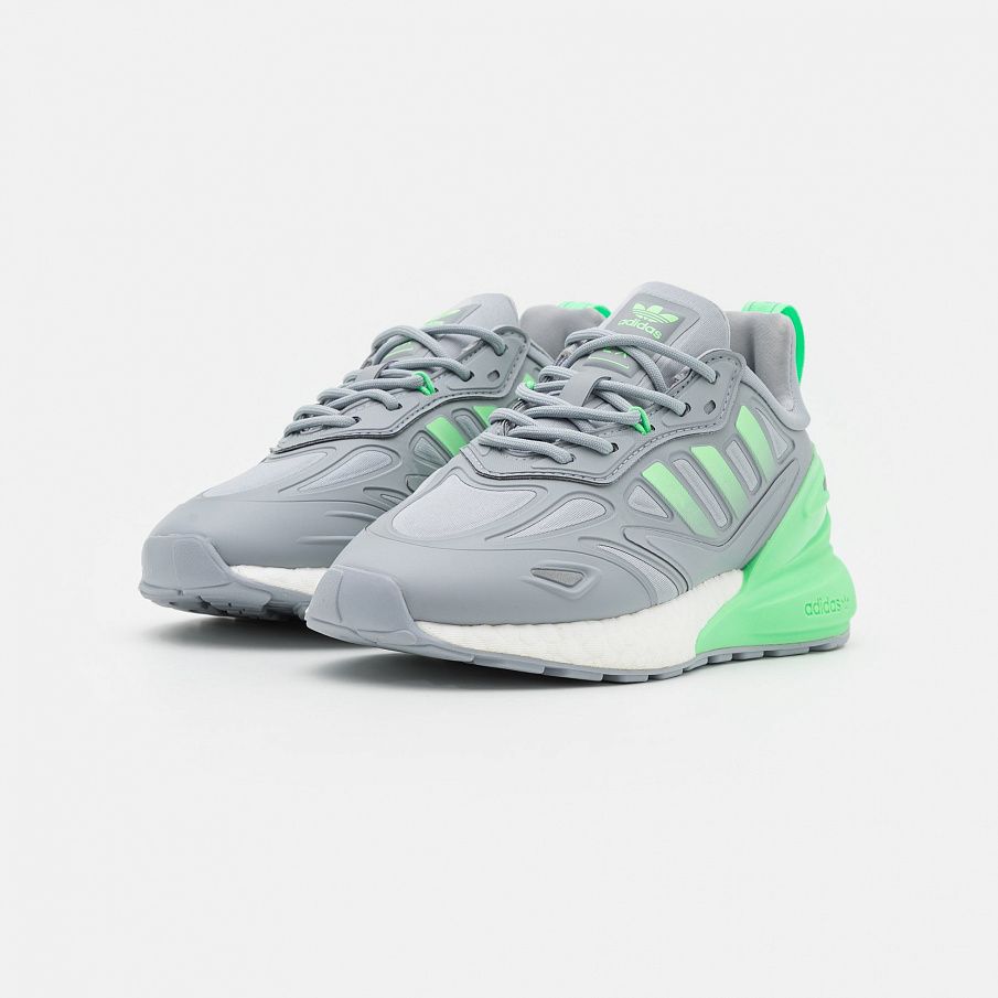 Фото № 2 с приближением к товару «‎Adidas ZX 2K Boost 2.0 »