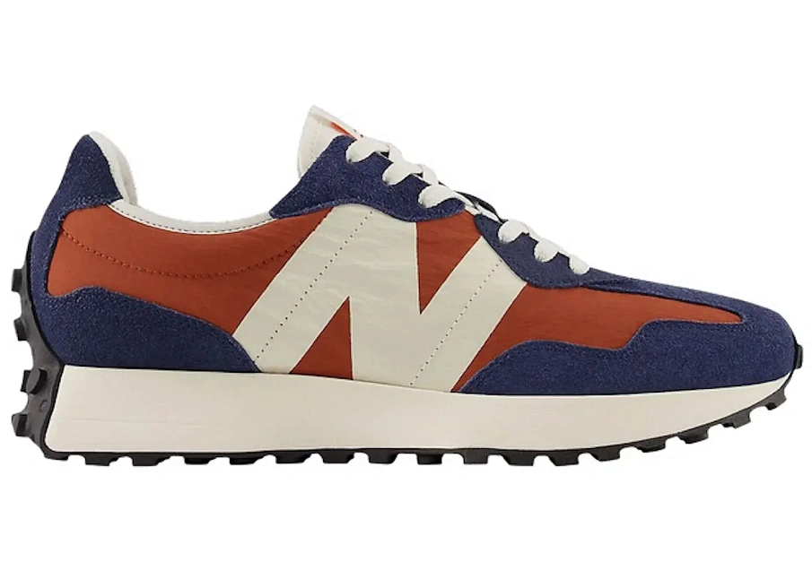 Фото № 1 с приближением к товару «‎New Balance 327»