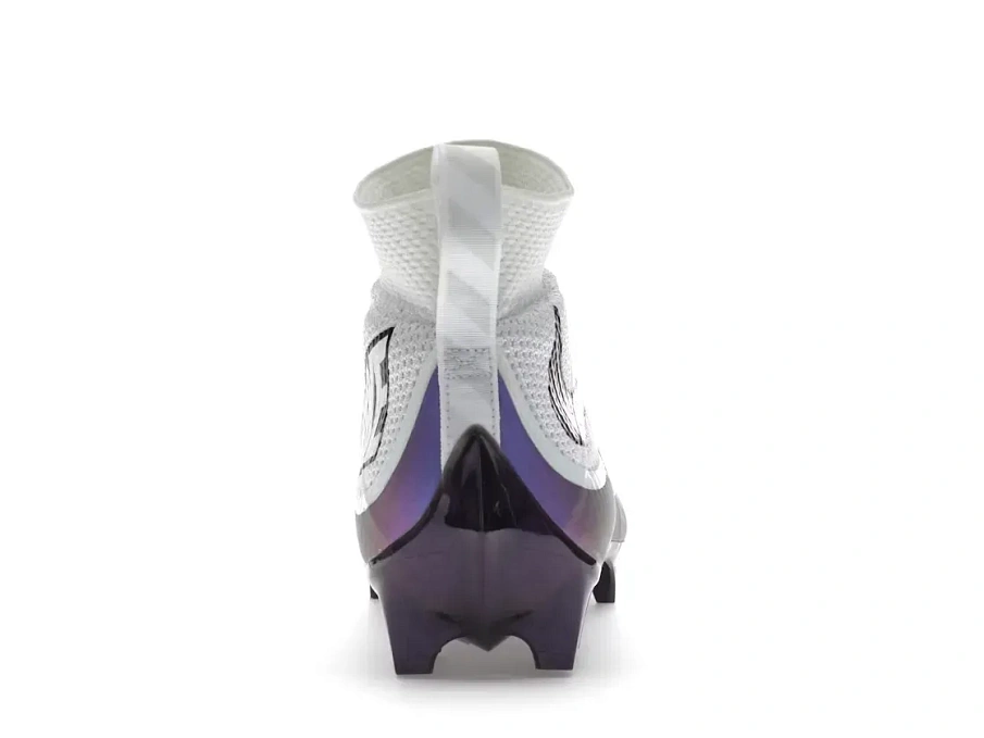 Фото № 4 с приближением к товару «‎Nike Vapor Edge 360 Untouchable Mid»
