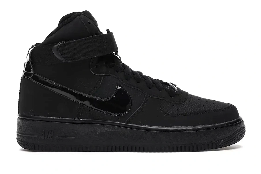 Фото № 1 с приближением к товару «‎Nike Air Force 1 High»