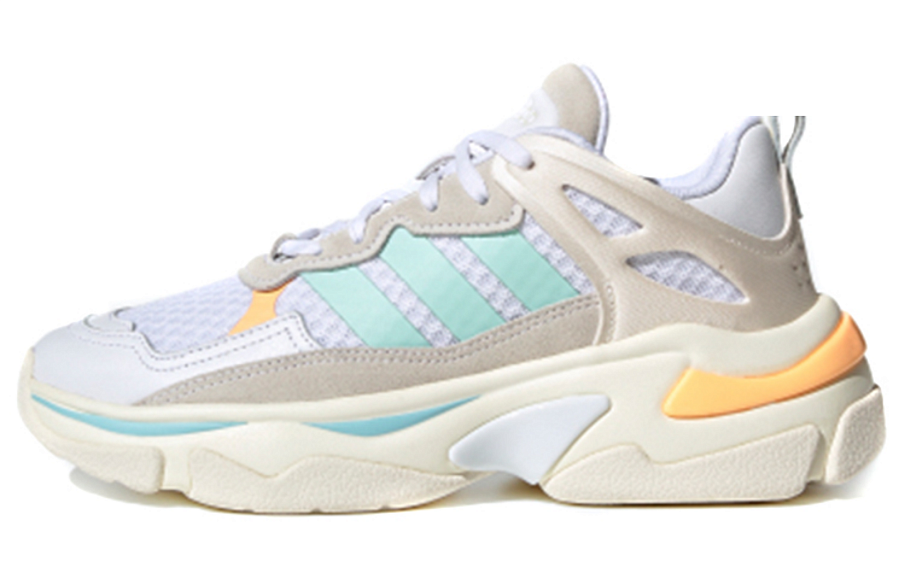 Фото № 1 с приближением к товару «‎adidas neo Boujirun For Women Beige»