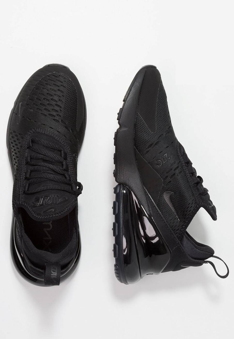 Фото № 3 с приближением к товару «‎Nike Air Max 270 »