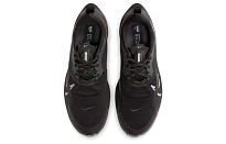 Фото № 4 с приближением к товару «‎Nike Air Zoom Pegasus 37Shield Black Women»