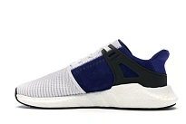 Фото № 5 с приближением к товару «‎adidas EQT Support 93/17 White Royal»