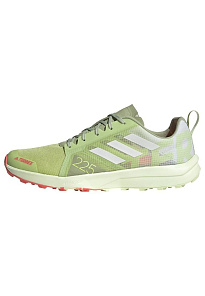 Фото № 1 с приближением к товару «‎Adidas Terrex Speed »