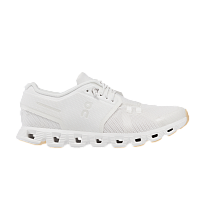 Фото № 1 с приближением к товару «‎ON Women's Cloud 5 Undyed»