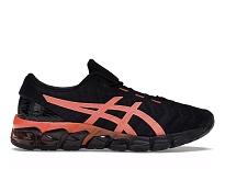 Фото № 1 с приближением к товару «‎ASICS Gel-Quantum 180 5 Black Sunrise Red»