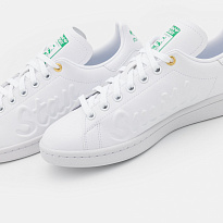 Фото № 5 с приближением к товару «‎Adidas Stan Smith »