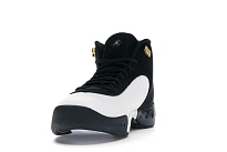 Фото № 4 с приближением к товару «‎Jordan Jumpman Pro Black White Metallic Gold (2018)»