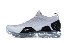 Фото № 5 с приближением к товару «‎Nike Air VaporMax 2 White Black»