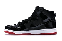 Фото № 3 с приближением к товару «‎Nike SB Dunk High Bred»