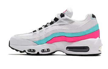 Nike Wmns Air Max 95 'South Beach' (307960-117) - 1