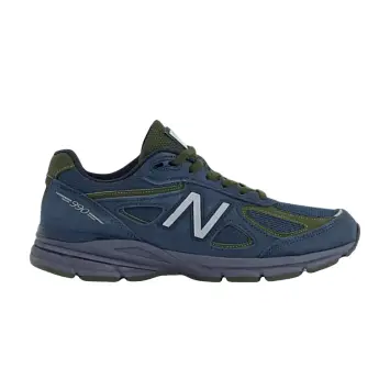 New Balance 990 Navy Meteorite Kombu - 1